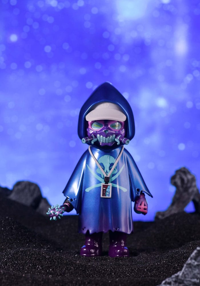 Faceless Faceless Bluecolor Ver. 15cm Figure
