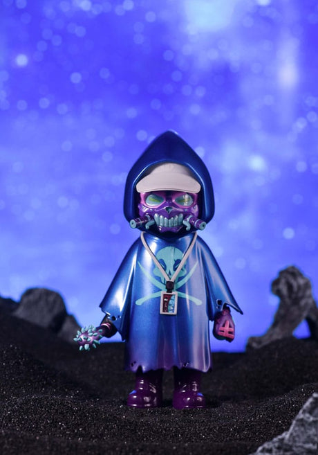 Faceless Faceless Bluecolor Ver. 15cm Figure