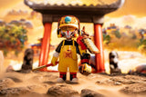 Faceless The Monkey King: Uproar in Heaven Limited Edition: Wukong 16 cm Figure