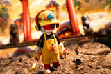 Faceless The Monkey King: Uproar in Heaven Limited Edition: Wukong 16 cm Figure