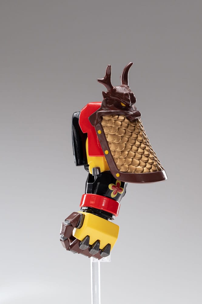 Faceless The Monkey King: Uproar in Heaven Limited Edition: Wukong 16 cm Figure