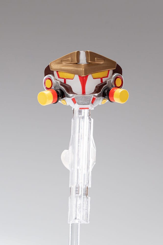 Faceless The Monkey King: Uproar in Heaven Limited Edition: Wukong 16 cm Figure