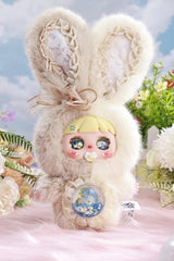 Original Character Mini Figures 6-Pack Meya &amp; Mocici Candy Heart Rabbit Blind Box&nbsp;