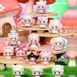 MiMiA Dream House Series Mini Figures Blind Box Assortment (10)
