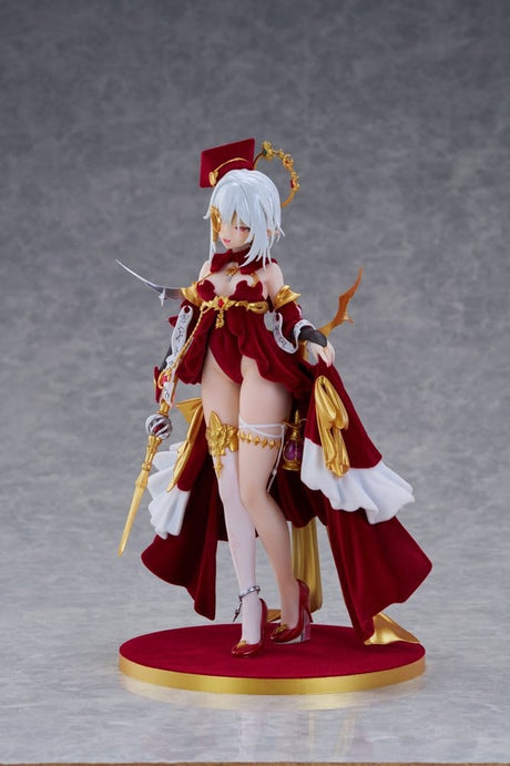 Original Character PVC Figure 1/7 Alchemist Formal Dress Ver. 27 cm