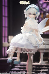 Good Night ojosama Action Figures Awayuki & Shintou Collection Blind Box Assortment (8)