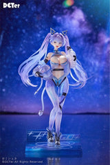 Original Character Figure 1/7 Star Sky Aila Illustration by misyune12 27 cm