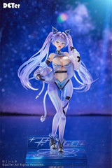 Original Character Figure 1/7 Star Sky Aila Illustration by misyune12 27 cm