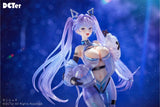 Original Character Figure 1/7 Star Sky Aila Illustration by misyune12 27 cm