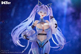 Original Character Figure 1/7 Star Sky Aila Illustration by misyune12 27 cm