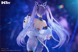 Original Character Figure 1/7 Star Sky Aila Illustration by misyune12 27 cm