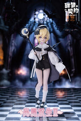 Angel & Demon Light Demon Twins2 MJD Doll Blind Box Assortment (6)