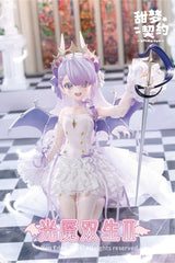 Angel & Demon Light Demon Twins2 MJD Doll Blind Box Assortment (6)