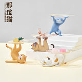 Ennoshitano Neko2 Mini Figures Blind Box Assortment (6)