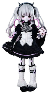 The Dark Side of the Heart: Condemnation of the Wicked Woman Series Action Figures 6-Pack 26 cm Blind Box