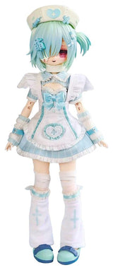 The Dark Side of the Heart: Condemnation of the Wicked Woman Series Action Figures 6-Pack 26 cm Blind Box
