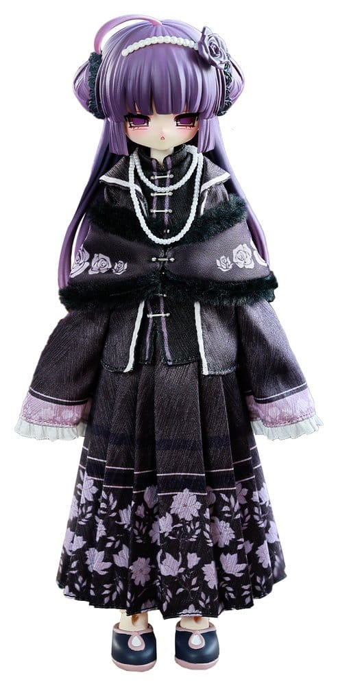 The Dark Side of the Heart: Condemnation of the Wicked Woman Series Action Figures 6-Pack 26 cm Blind Box