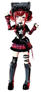 The Dark Side of the Heart: Condemnation of the Wicked Woman Series Action Figures 6-Pack 26 cm Blind Box