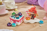 Genshin Impact Wondrous Travels Series Figure Furina Chibi 14 cm
