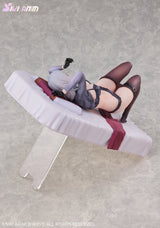 Original Character PVC Statue 1/7 Moonlight Night Lenne Deluxe Edition 28 cm