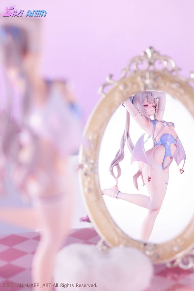 Original Character PVC Statue 1/6 Sayume Deluxe Edition 30 cm