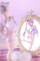 Original Character PVC Statue 1/6 Sayume Deluxe Edition 30 cm