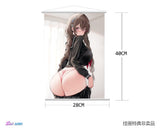 Original Character PVC Figure 1/6 Plain Girl w/Flashy Underwear Deluxe Edition 27 cm