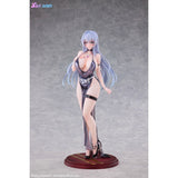 Original Character PVC Figure 1/6 Shion Alfine Dress Ver. 27 cm