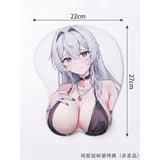 Original Character PVC Figure 1/6 Shion Alfine Dress Ver. Deluxe Edition 27 cm