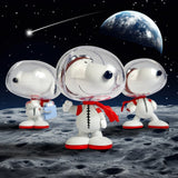 Peanuts Figures Worlds Beyond Snoopy Capsule Display (6)