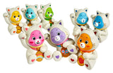 Care Bears Plush Figures Fukuheya 8 cm Blind Box Display (8)