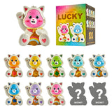 Care Bears Plush Figures Fukuheya 8 cm Blind Box Display (8)