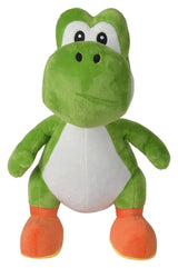 Super Mario Plush Figure Yoshi 30 cm