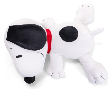 Peanuts Plush Figure with weight Calming Snoopy 40 cm