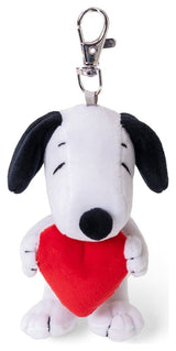Peanuts Keychains Set Snoopy 10 cm (12)