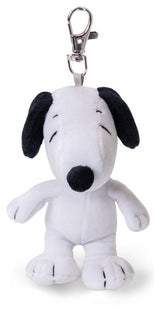 Peanuts Keychains Set Snoopy 10 cm (12)