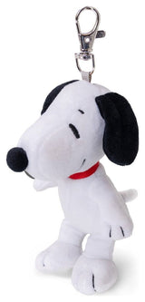 Peanuts Keychains Set Snoopy 10 cm (12)