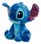 Disney Lilo & Stitch Plush Figure Stitch Refresh 25 cm