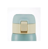 My Neighbor Totoro One Push Mat Light Green 480 ml Water Bottle