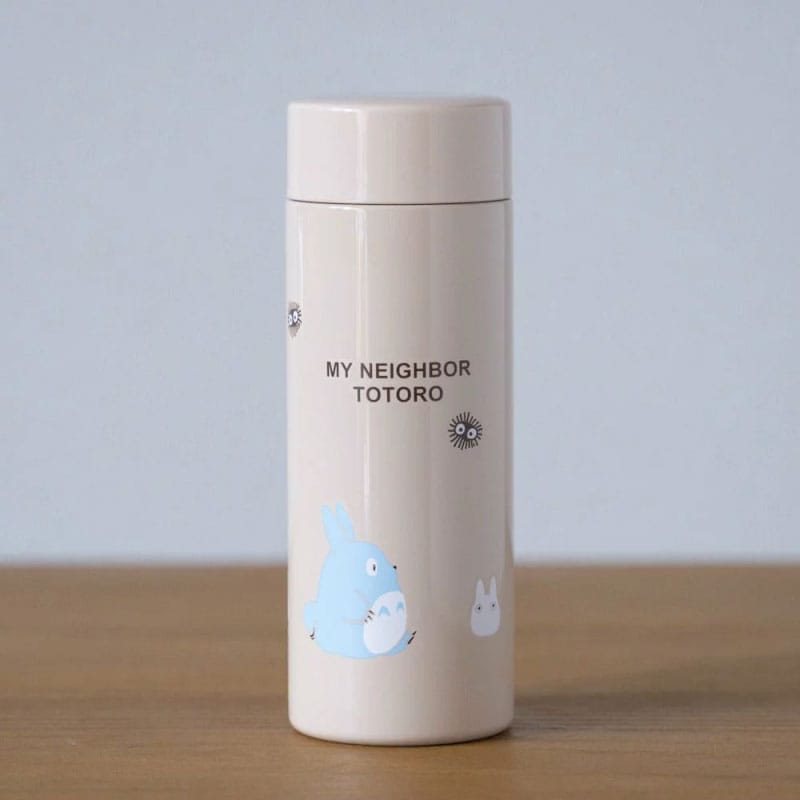 My Neighbor Totoro Forest Stroll 300ml Water Bottle