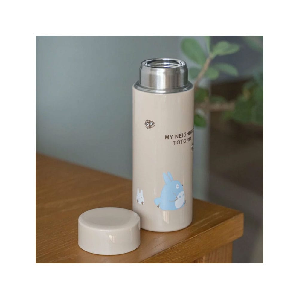 My Neighbor Totoro Forest Stroll 300ml Water Bottle