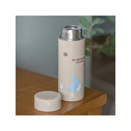 My Neighbor Totoro Forest Stroll 300ml Water Bottle