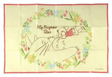 My Neighbor Totoro Table Runner Mei & Totoro 90 x 60 cm