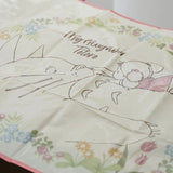 My Neighbor Totoro Table Runner Mei & Totoro 90 x 60 cm