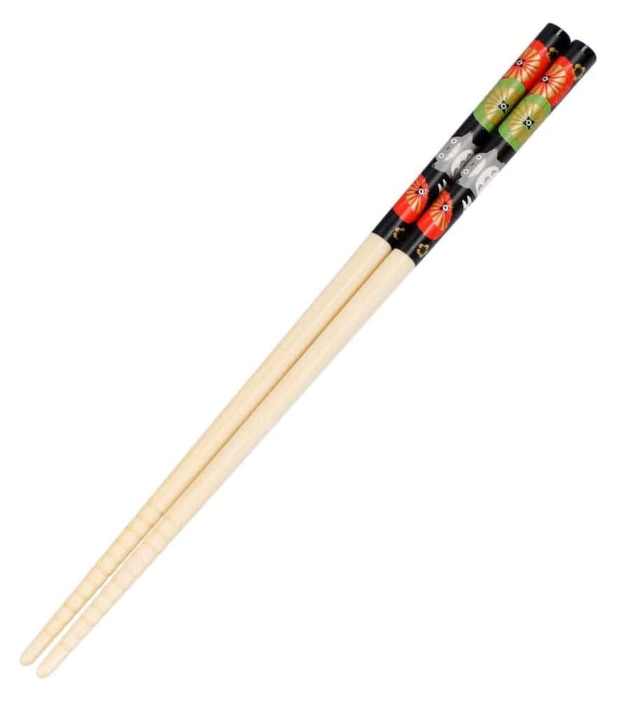 My Neighbor Totoro Chopsticks Totoro Umbrellas