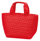 Sanrio Cooler Bag Hello Kitty Quilted