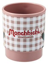 Monchhichi Mug Stacking