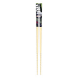 Naruto Bamboo Chopsticks Kakashi