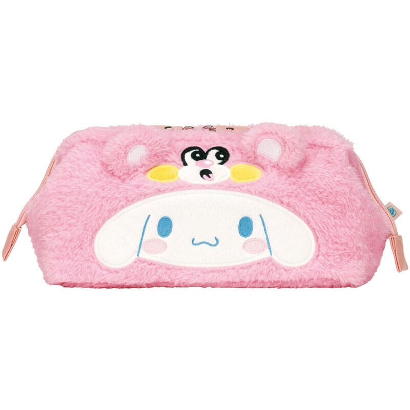 Sanrio Cinnamoroll 20 x 12 cm Pencil Case