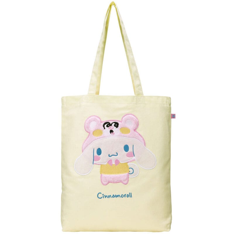 Sanrio Cinnamoroll Tote Bag